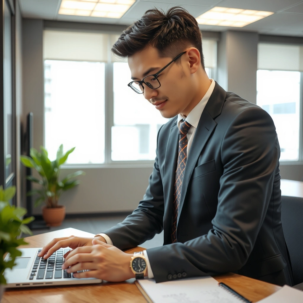 Professional services success