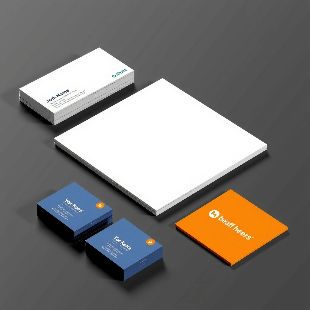 Marketing Collateral