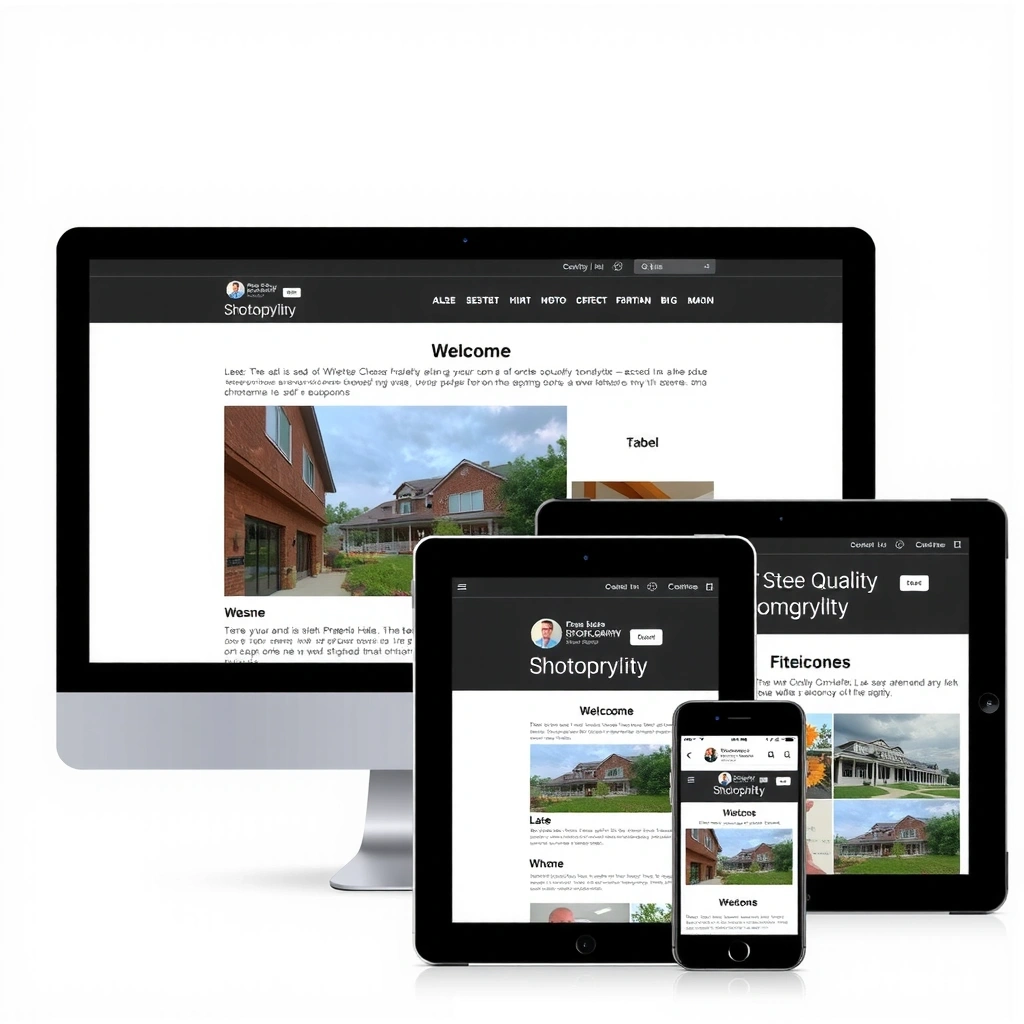 Responsive Web Design