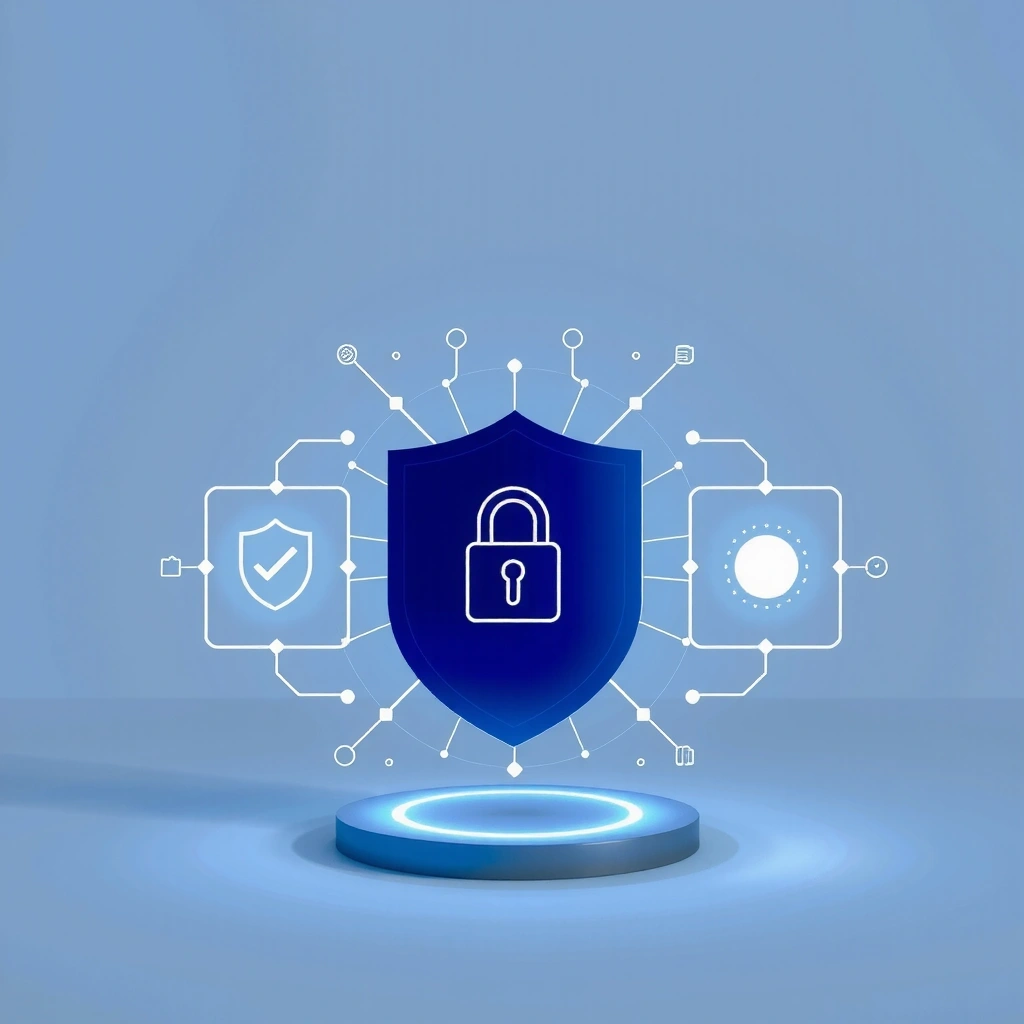 Data protection and privacy